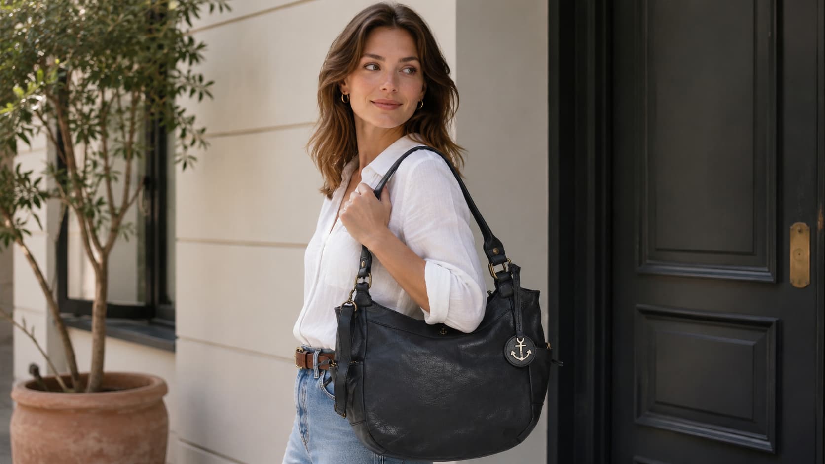 Moderne Handtaschen als Accessoire für den Alltag: stilvoll und praktisch moderne handtasche
